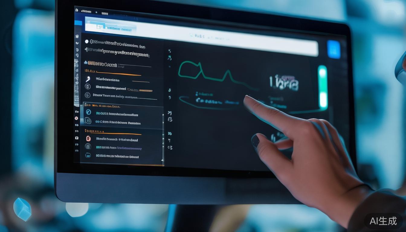 在连接后，可以调整VPN的协议和加密方式。例如，选