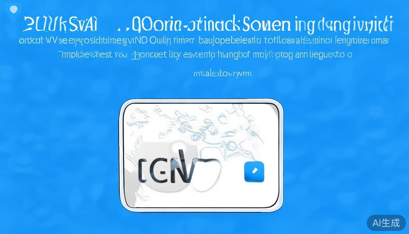 在众多VPN应用中，快连VPN凭借其操作简便、连接