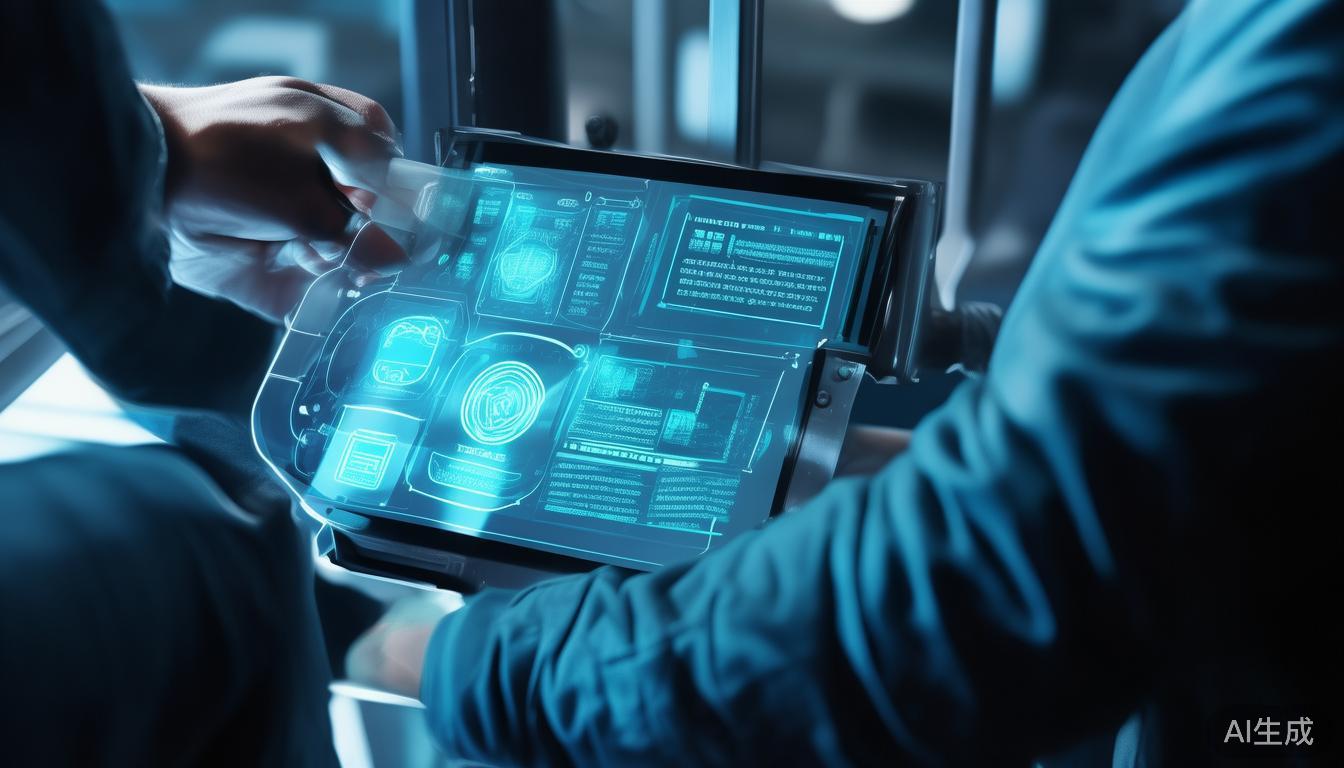 身份验证：设备在建立连接时，采用多种安全措施，如数