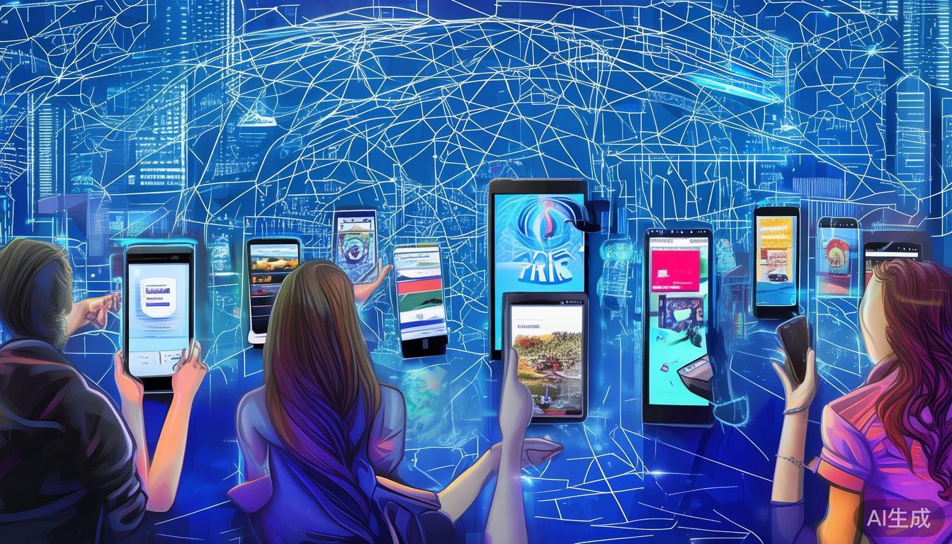 在日常生活和工作中，手机已成为我们最重要的通讯和信