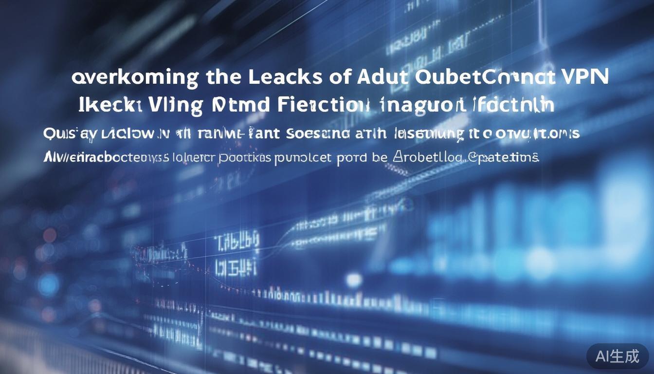 在当今互联网环境中，许多人使用快连VPN来保障网络