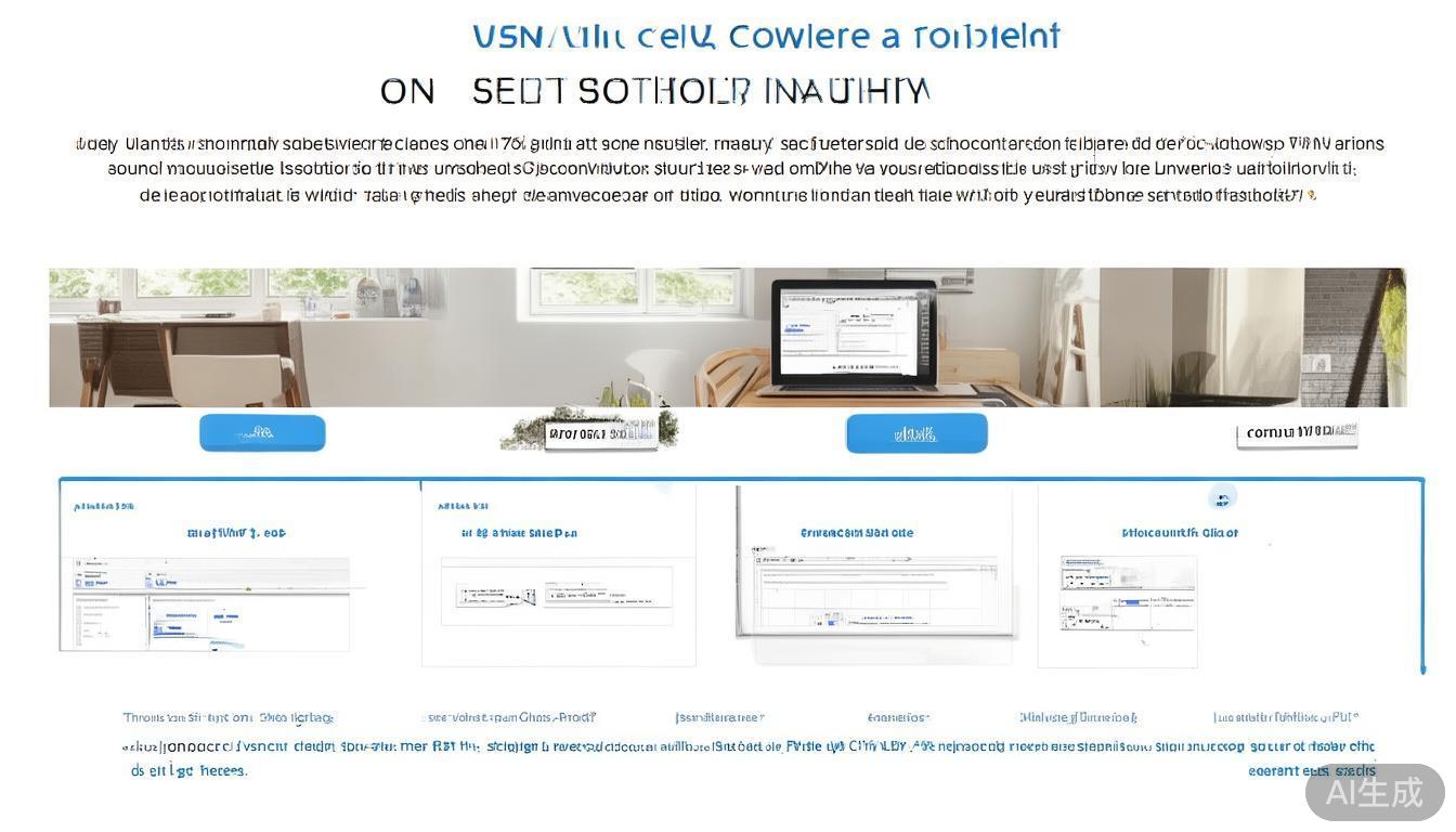 快连VPN全面解析：部署方法与最佳实践指南详尽攻略