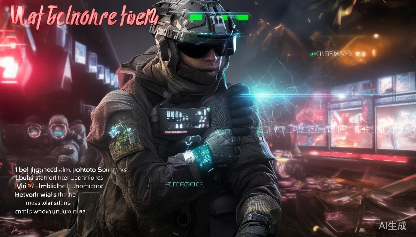 快连VPN在提升战地4流畅度与游戏体验中的关键作用分析