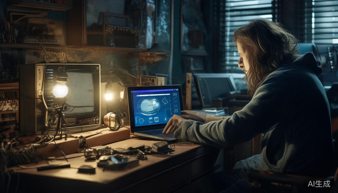 在当今日益依赖网络的时代，安全与隐私成为用户关注的