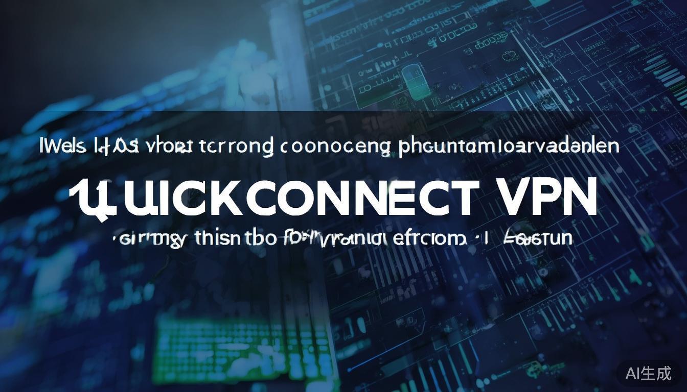 随着互联网的不断发展，VPN（虚拟私人网络）已成为