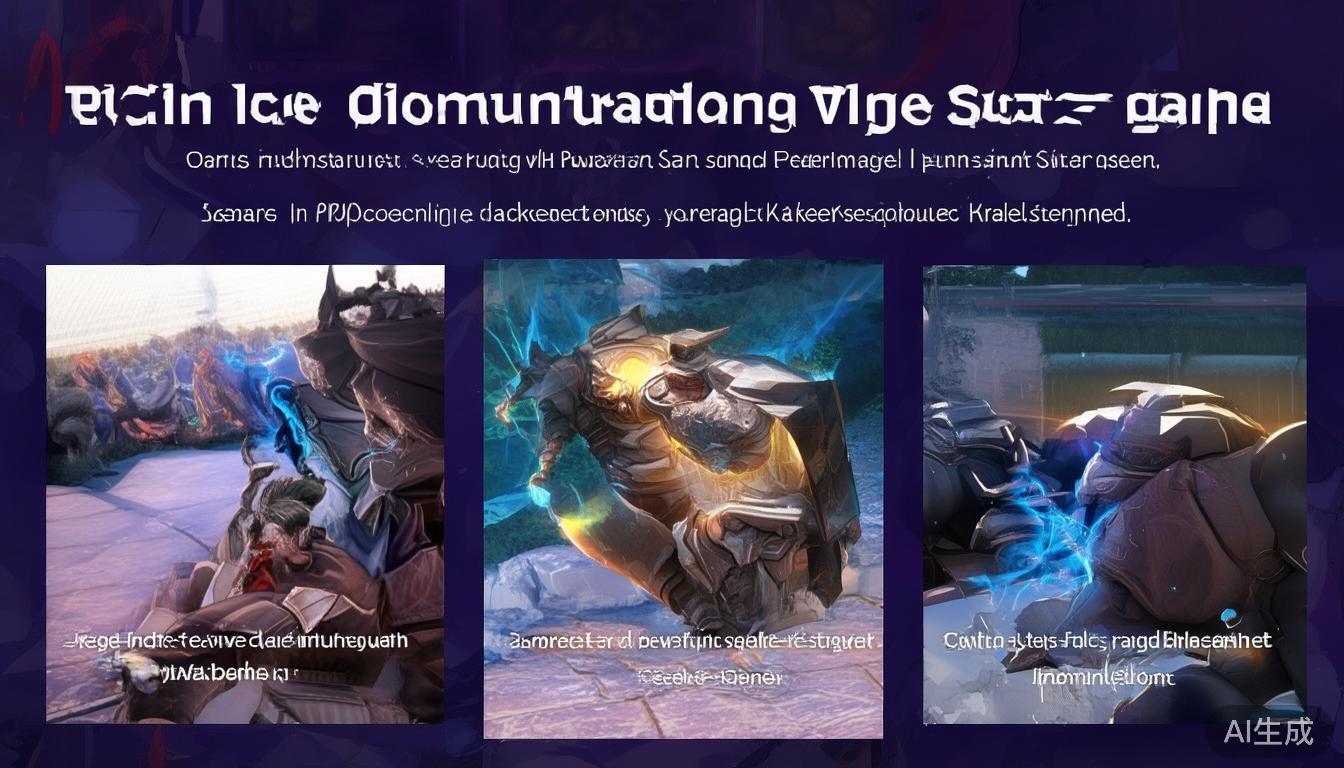 快连VPN全面解析及封印者韩服VPN：安全稳定畅玩韩国游戏的最佳方案