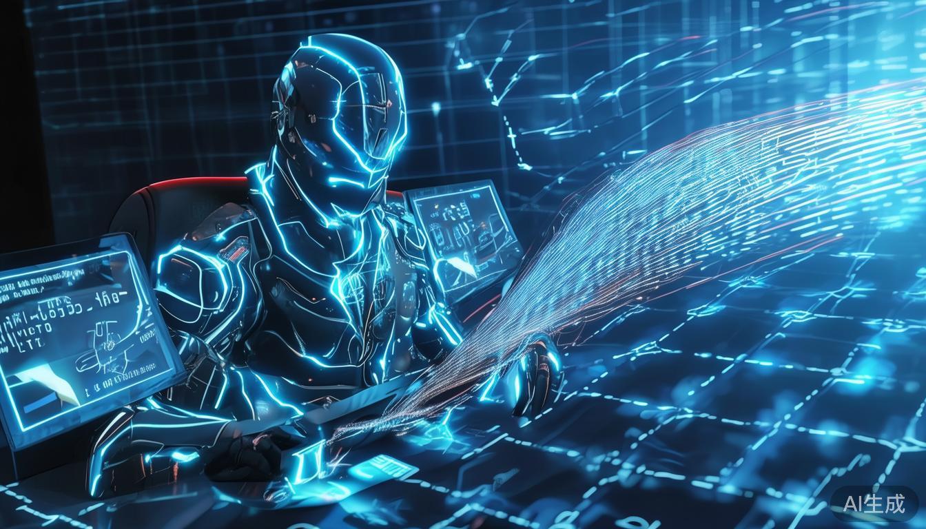 VPN技术，主要是通过在公共网络上建立一条加密通道