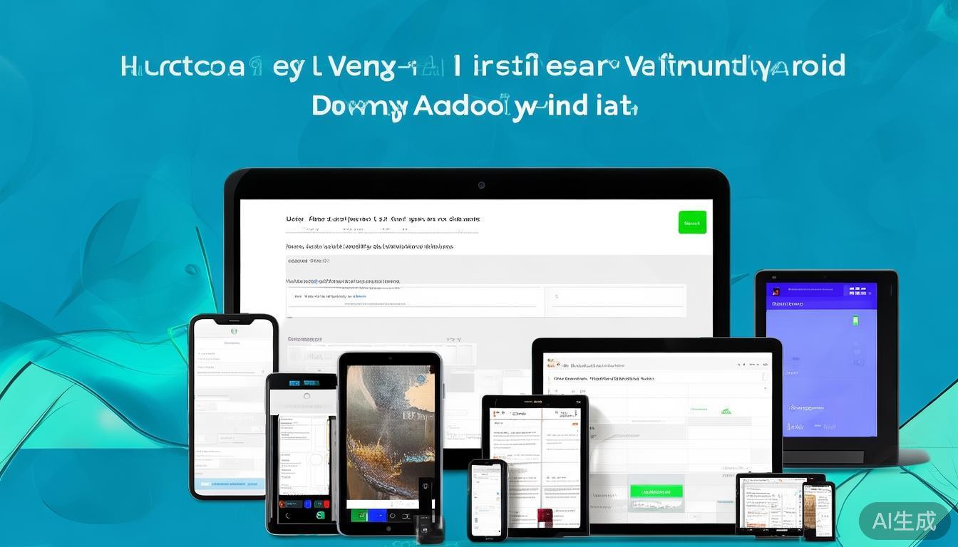 三、操作简便，支持多平台
安卓用户可以轻松下载安