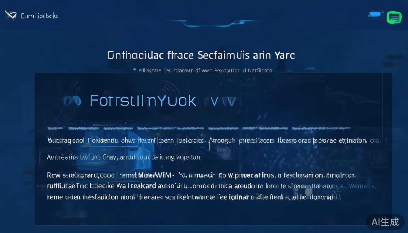 为了避免误入钓鱼网站或下载到假冒软件，用户在访问快