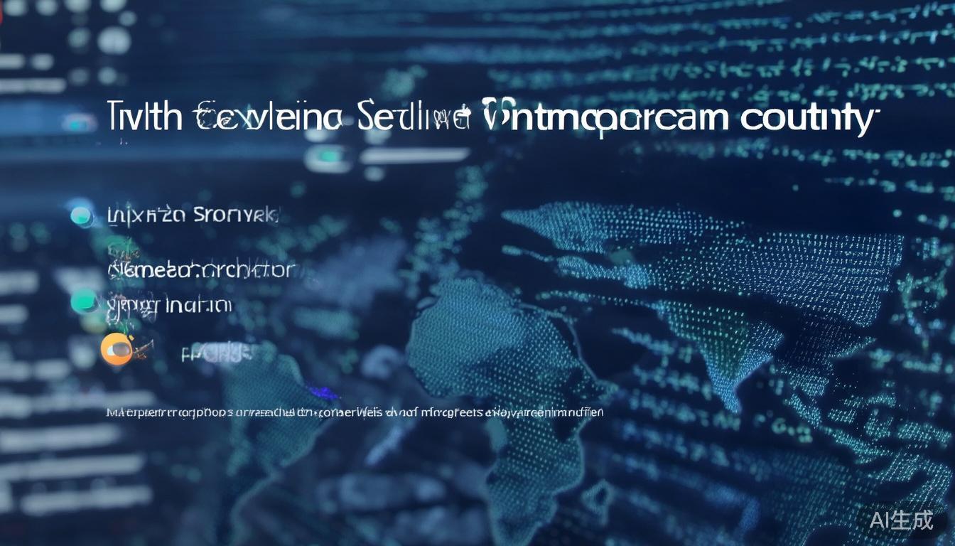 快连VPN全流程教程：详解电脑设置与连接步骤指南