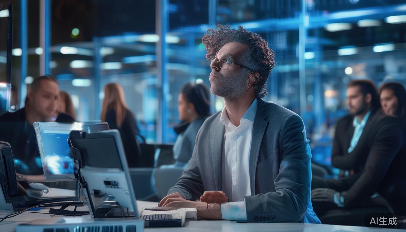 快连VPN全面解析：VPN服务经理的职责与未来职业发展前景分析