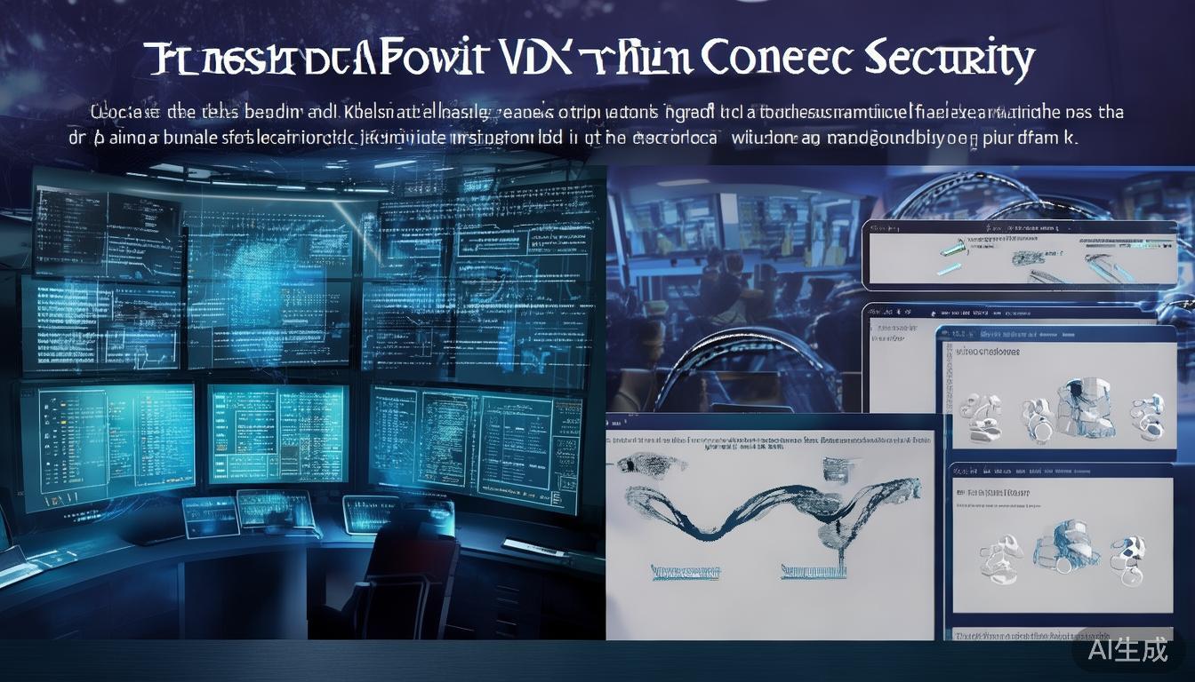 全面解读快连VPN在金蝶软件中的应用场景与安全保障策略