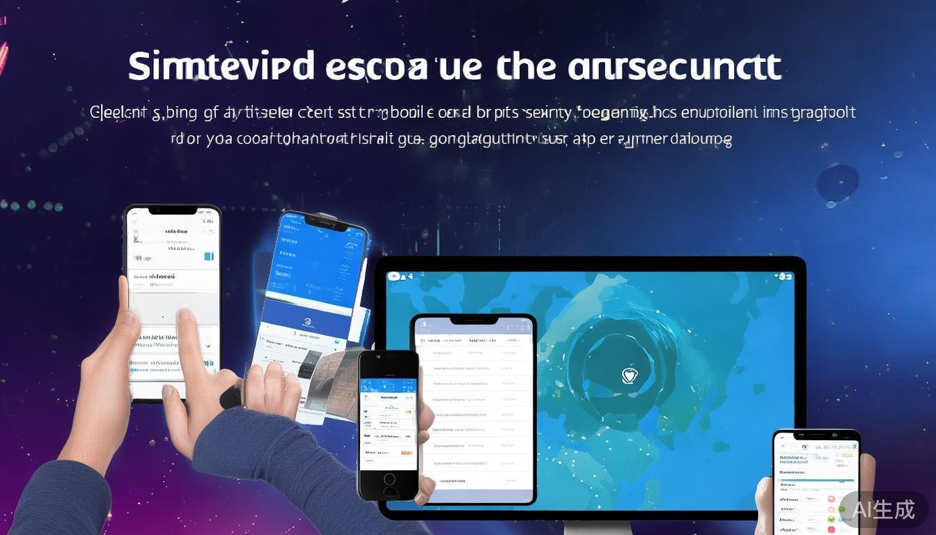 快连VPN凭借快速连接、稳定安全、操作简便等特点，