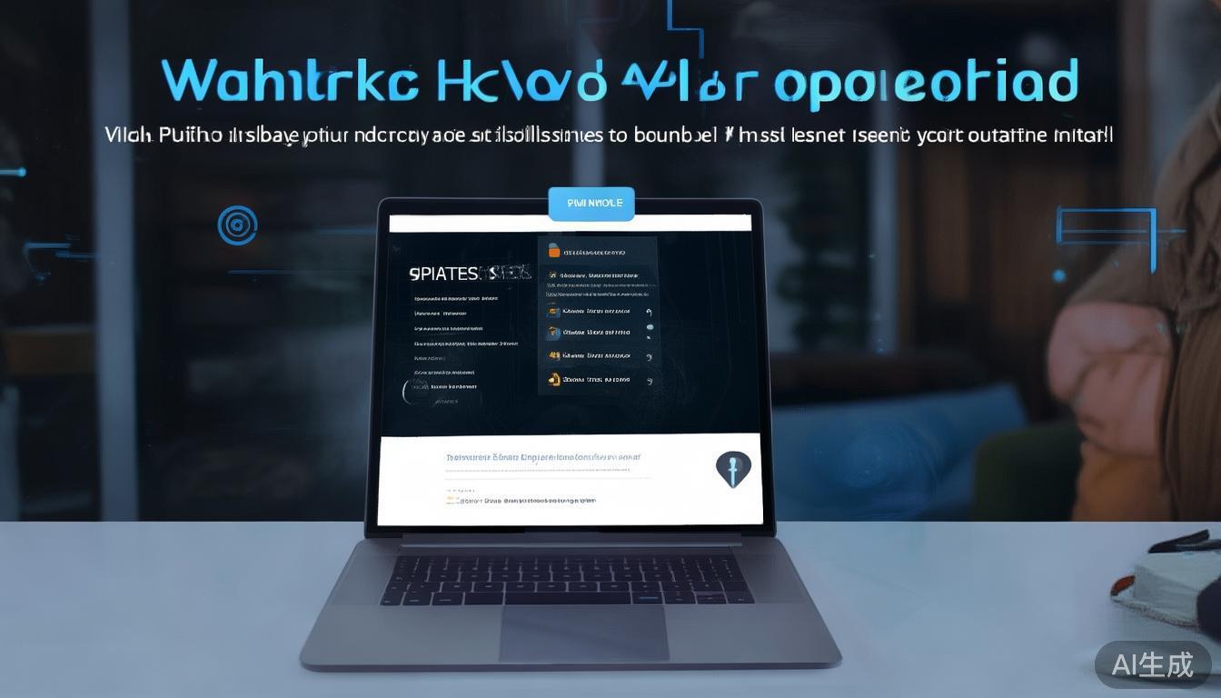 快连VPN最新连接方法全攻略：安全高效畅享网络指南