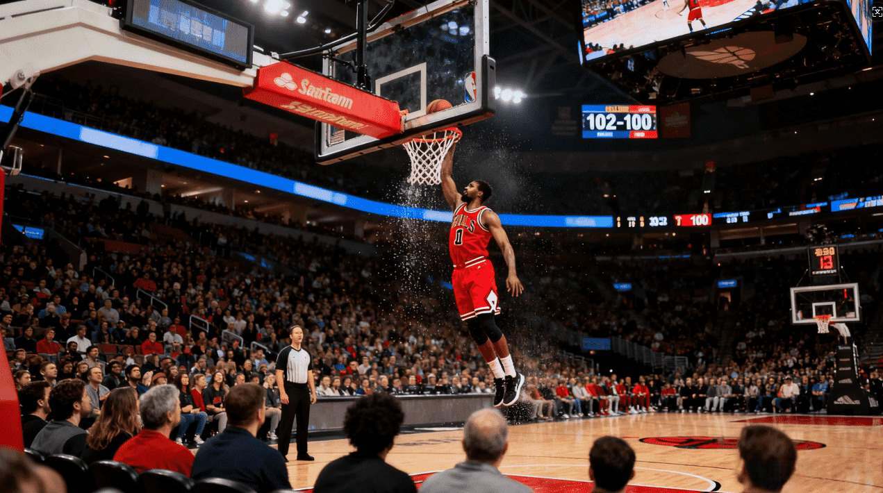 产品特效场景设计