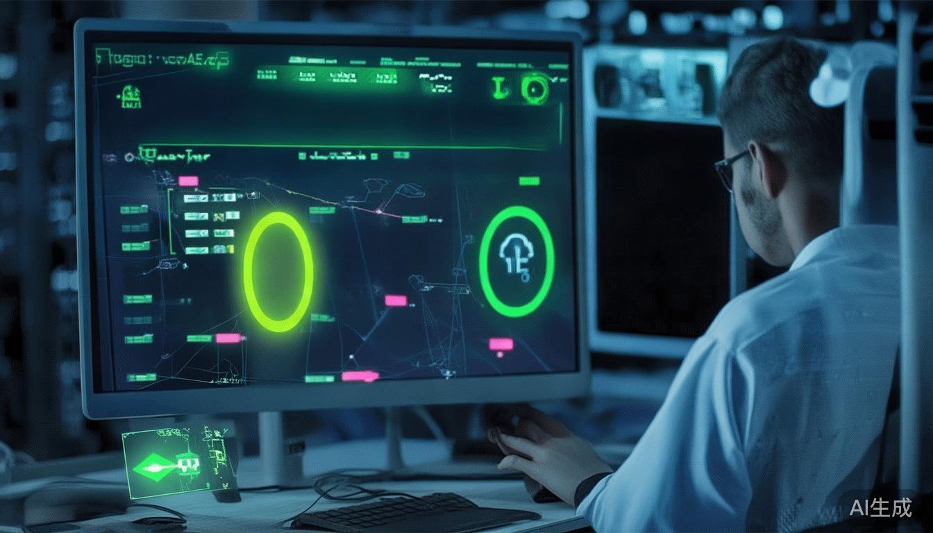 数据加密是VPN保障隐私的核心。使用强加密协议（如