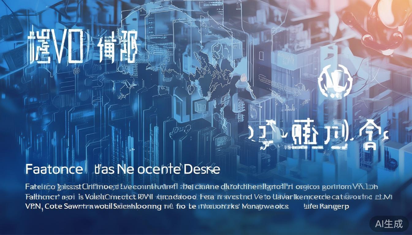 全面解析快连VPN：精技网管VPN的功能优势与应用方案详解