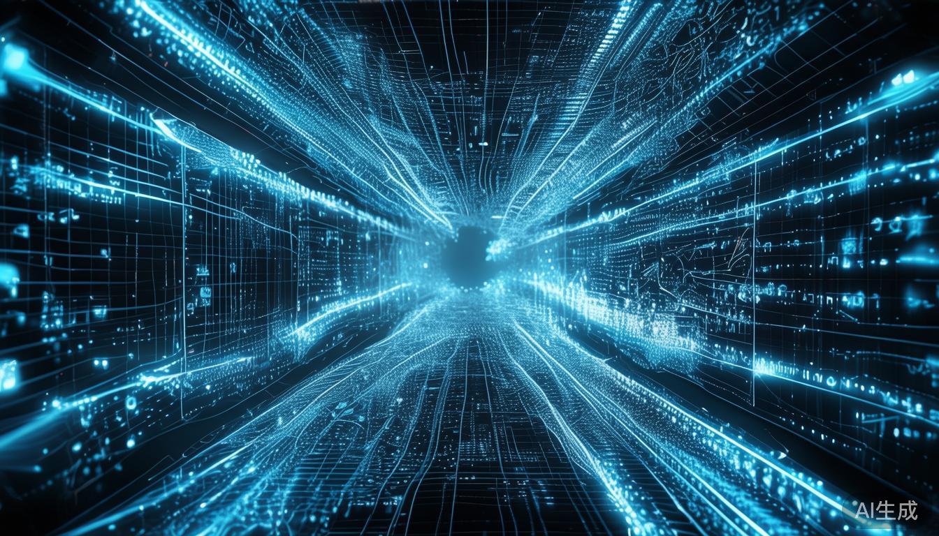 一旦验证成功，VPN客户端与服务器之间会建立一条“