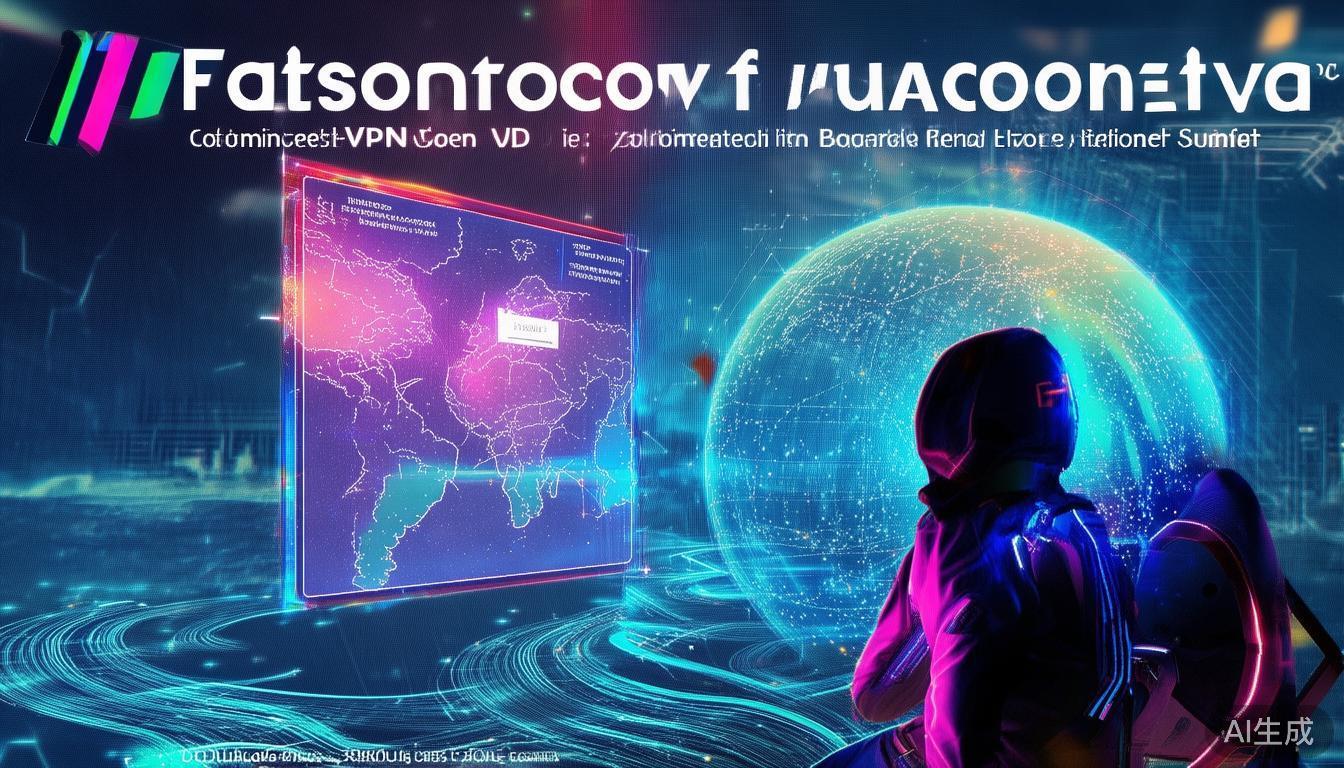 在当今数字时代，VPN（虚拟私人网络）不仅仅是保护