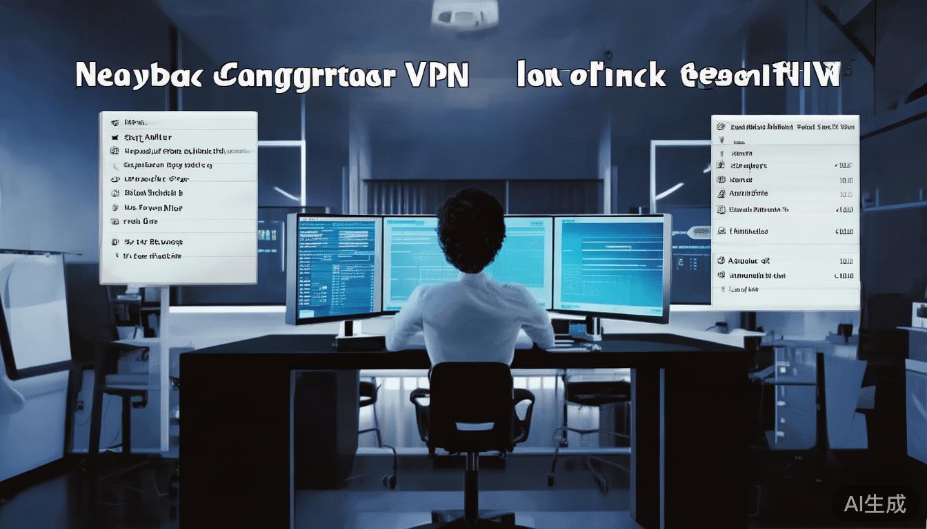 在开始设置快连VPN之前，首先需要了解VPN服务提