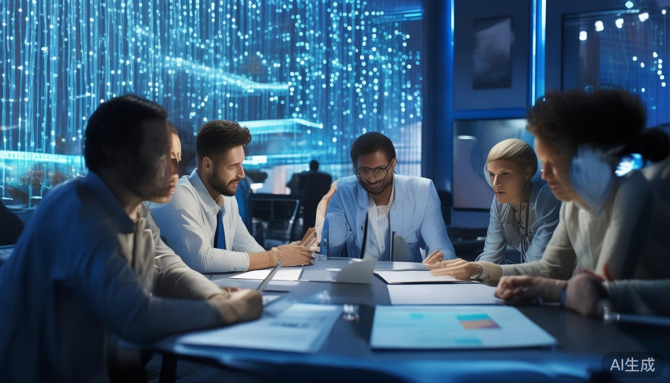 随着远程办公和云服务成为新常态，企业对网络安全的关