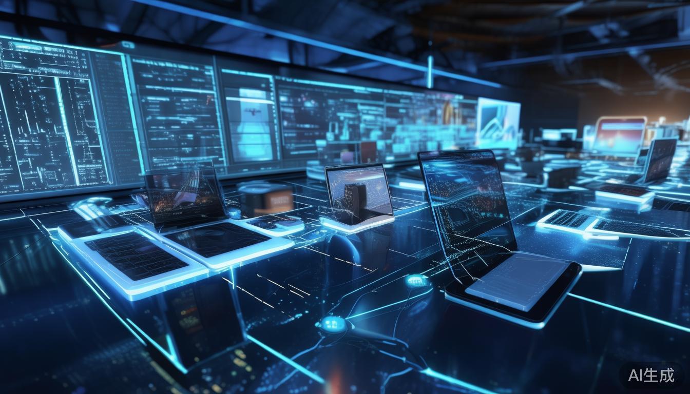 这包含了自动化部署、端点安全管理及流量优化功能，显