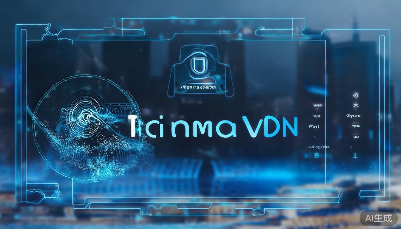 高速安全的加密连接
天馬VPN支持多种加密协议，