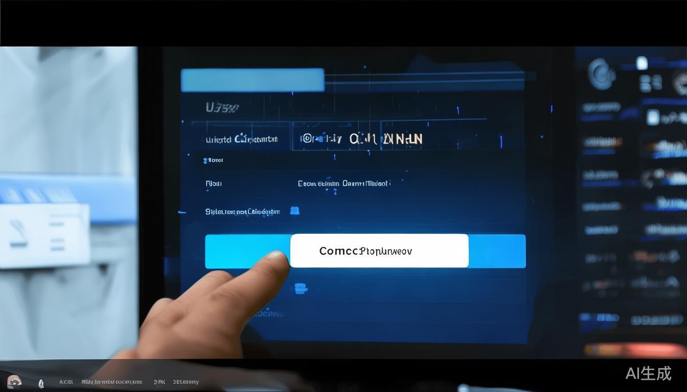 用户在VPN客户端点击“连接”按钮时，客户端会向“
