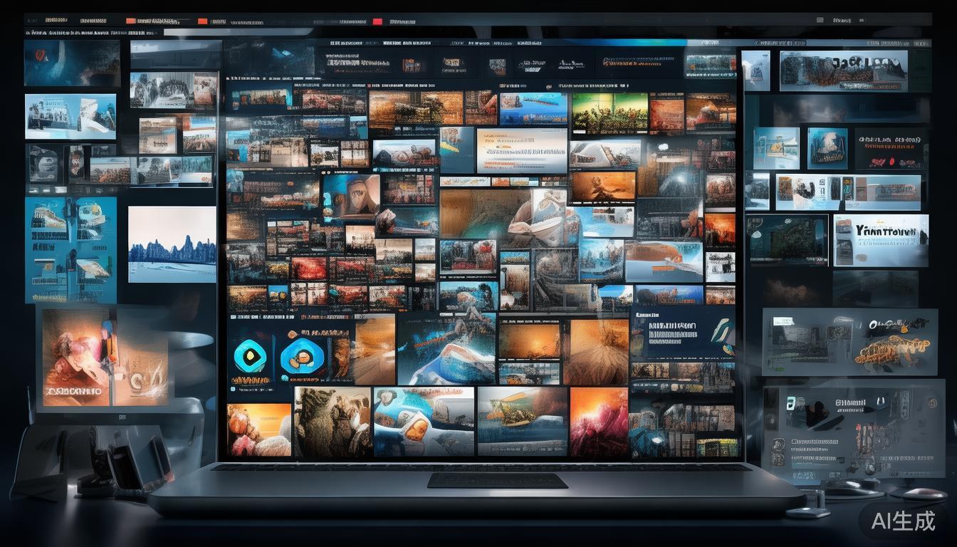 广告的出现无疑会对用户体验产生一定影响。首先，弹窗