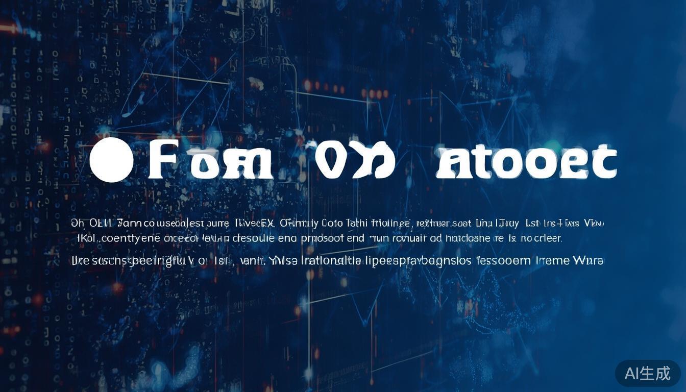 在数字化时代，网络安全和高速连接已经成为每个人日常