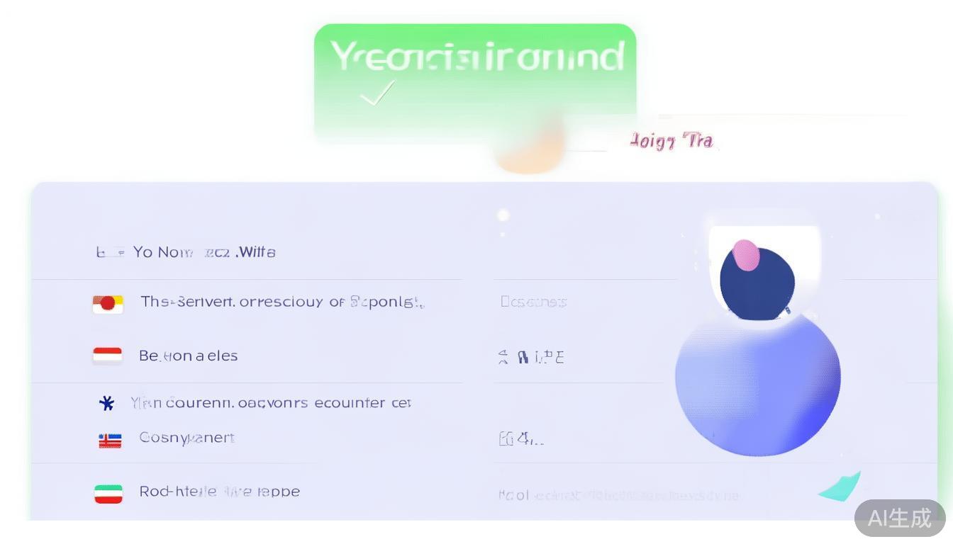 验证成功后，使用注册的账号登录。首次连接时，可以选