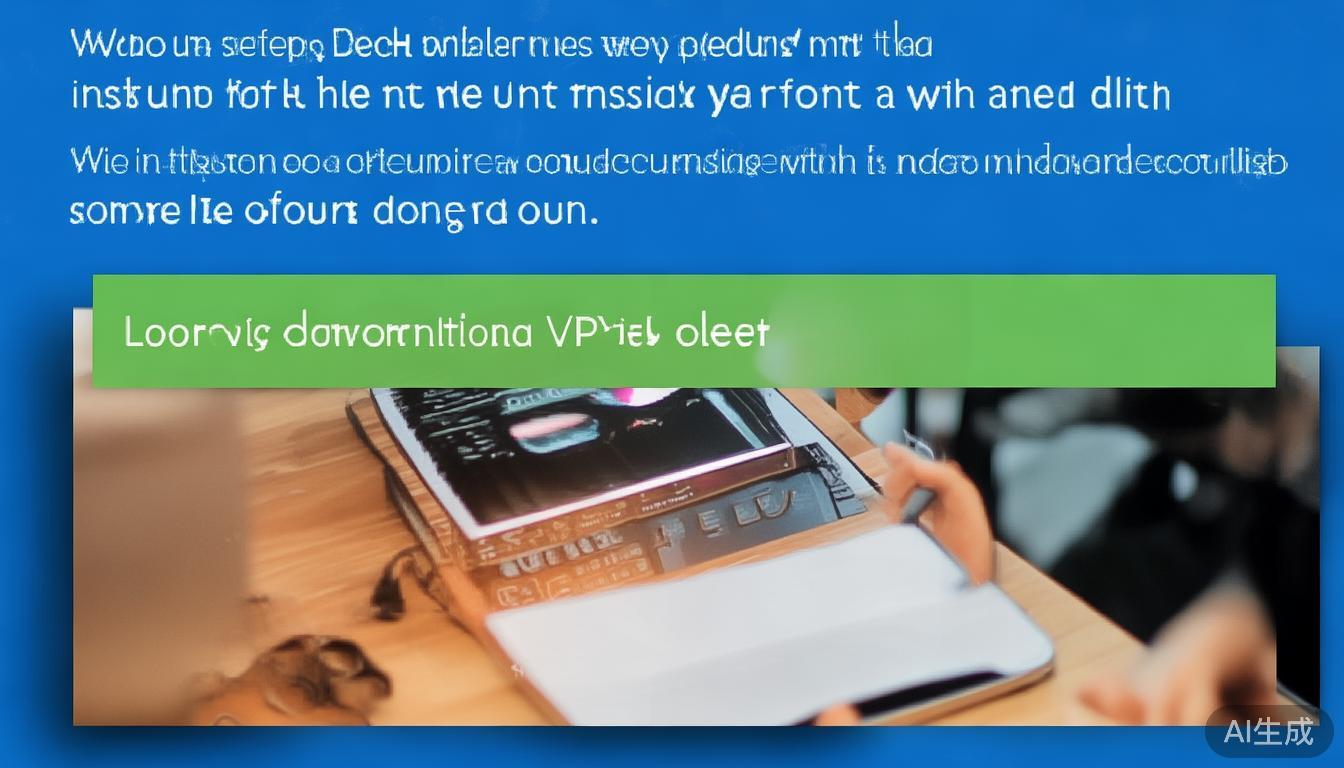 支付完成后，商家一般会提供VPN的下载链接或指导。