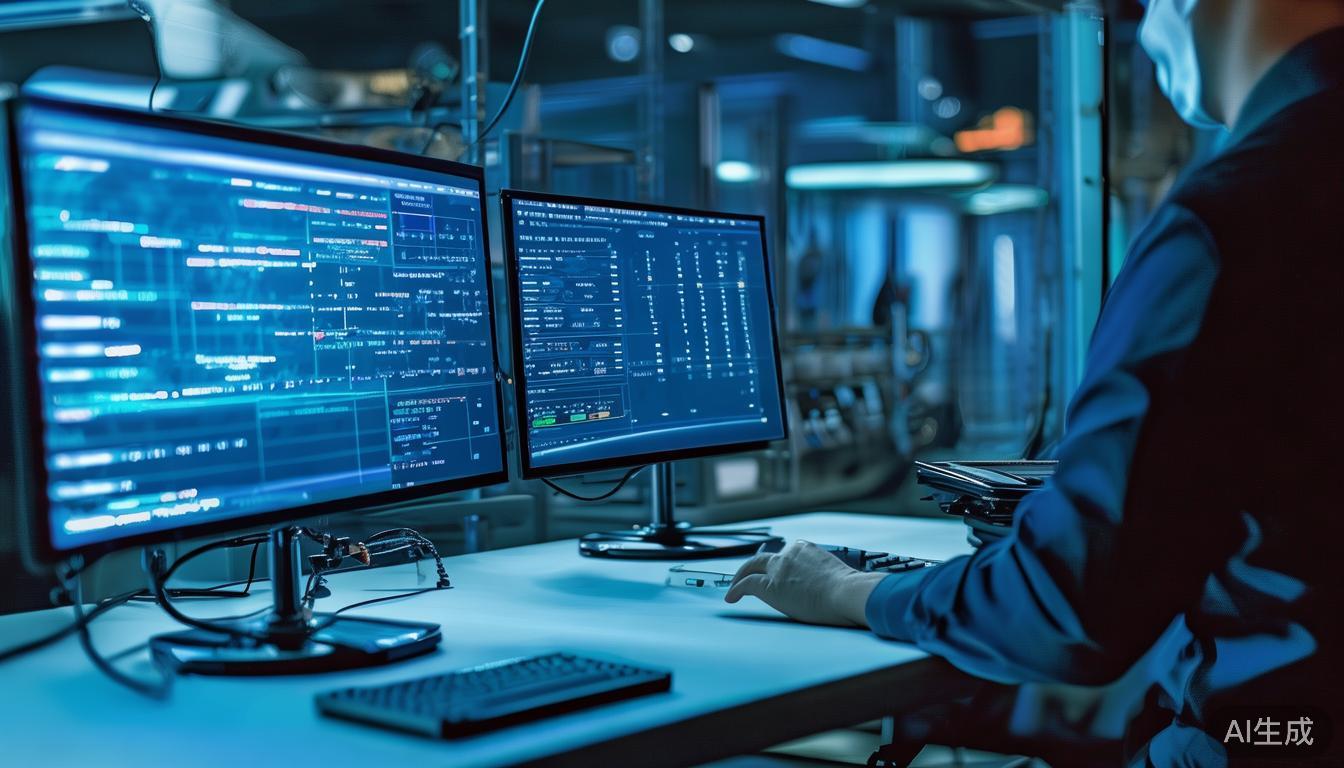 吞吐量与带宽测试
使用专业的工具（如iPerf）