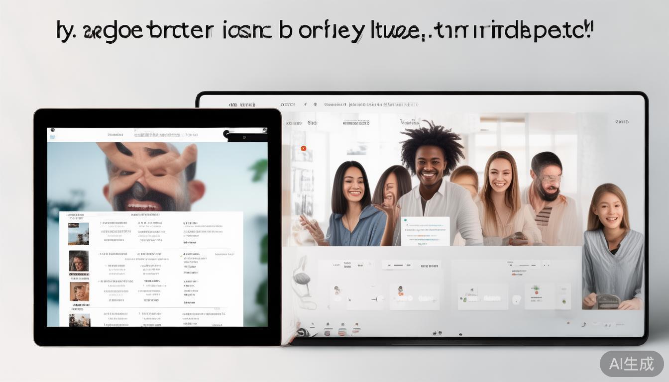 良好的用户体验与易用性
操作界面简洁直观，支持多