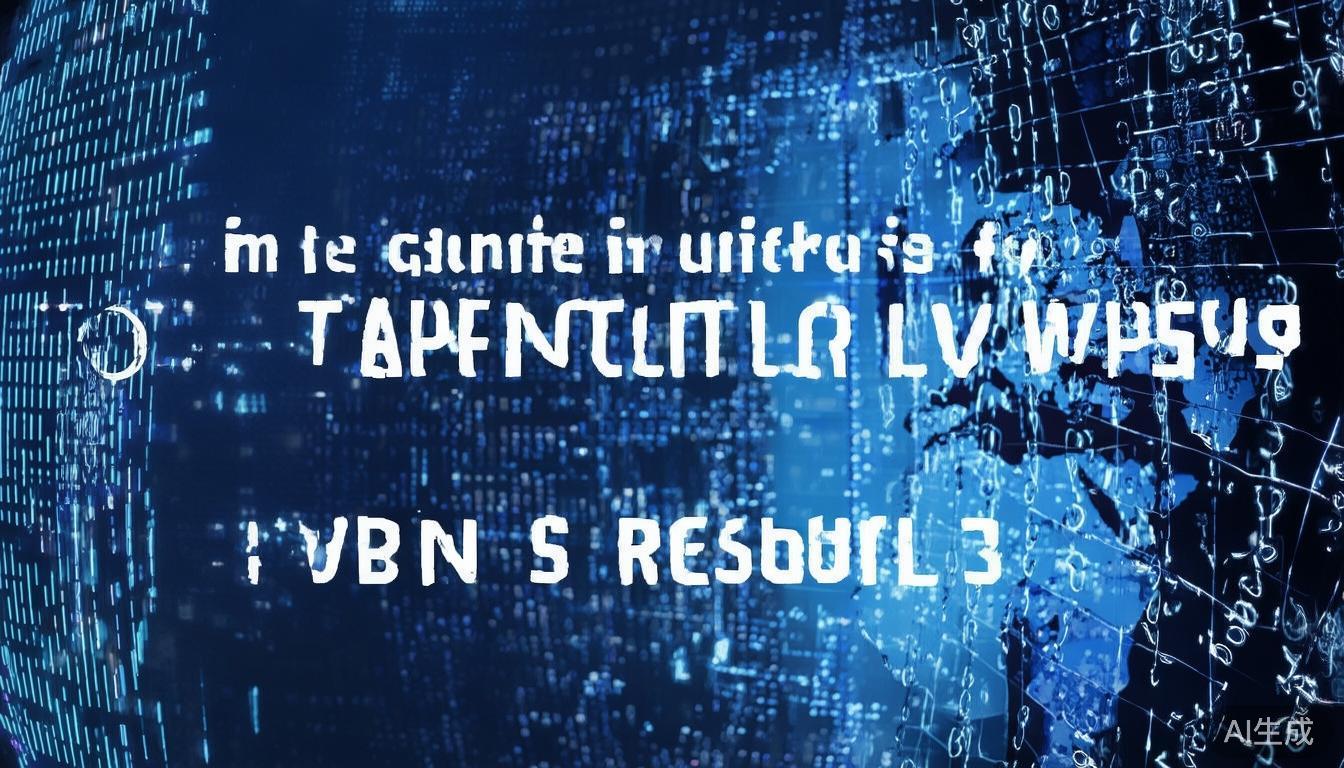 快连VPN全面解析：常用电脑VPN软件推荐与选择指南