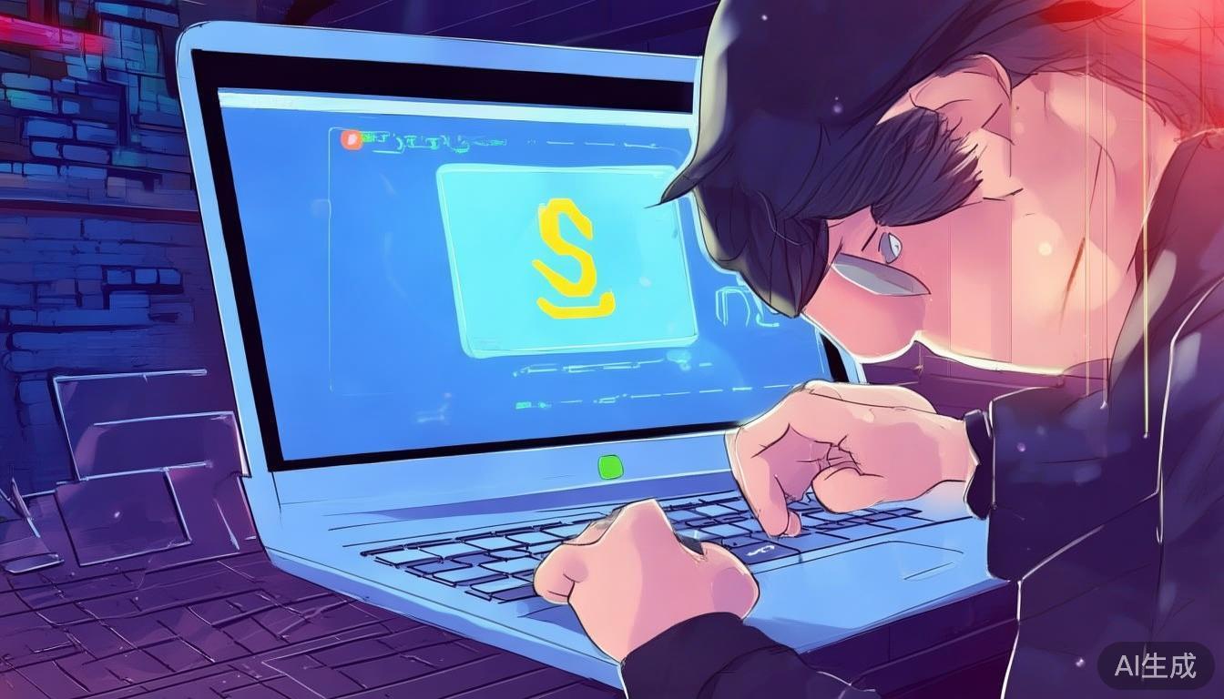 在深入破解教程之前，首先要明白快连VPN天行的工作