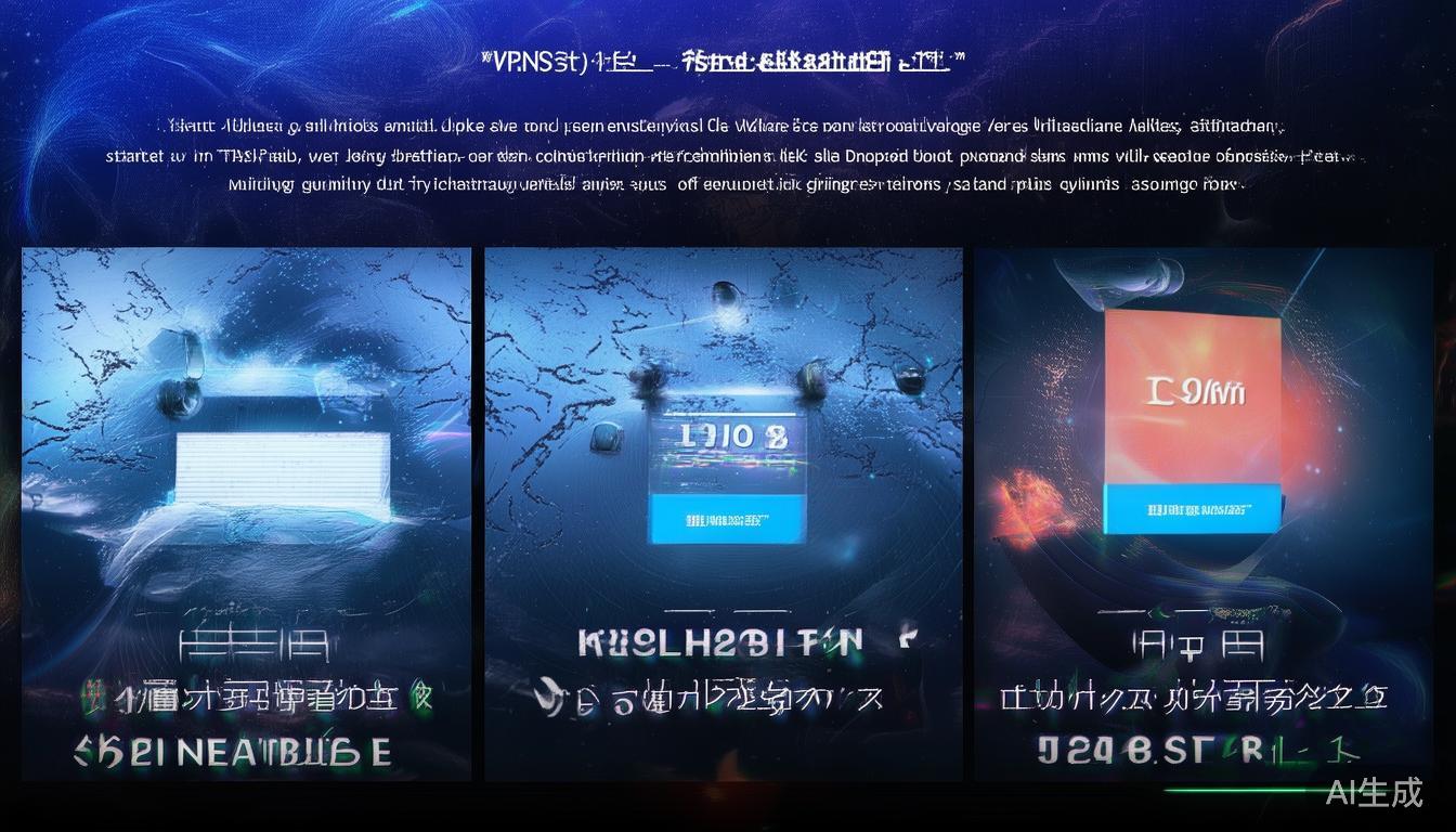 市场上有许多VPN服务提供商，但如何选择一个可以实