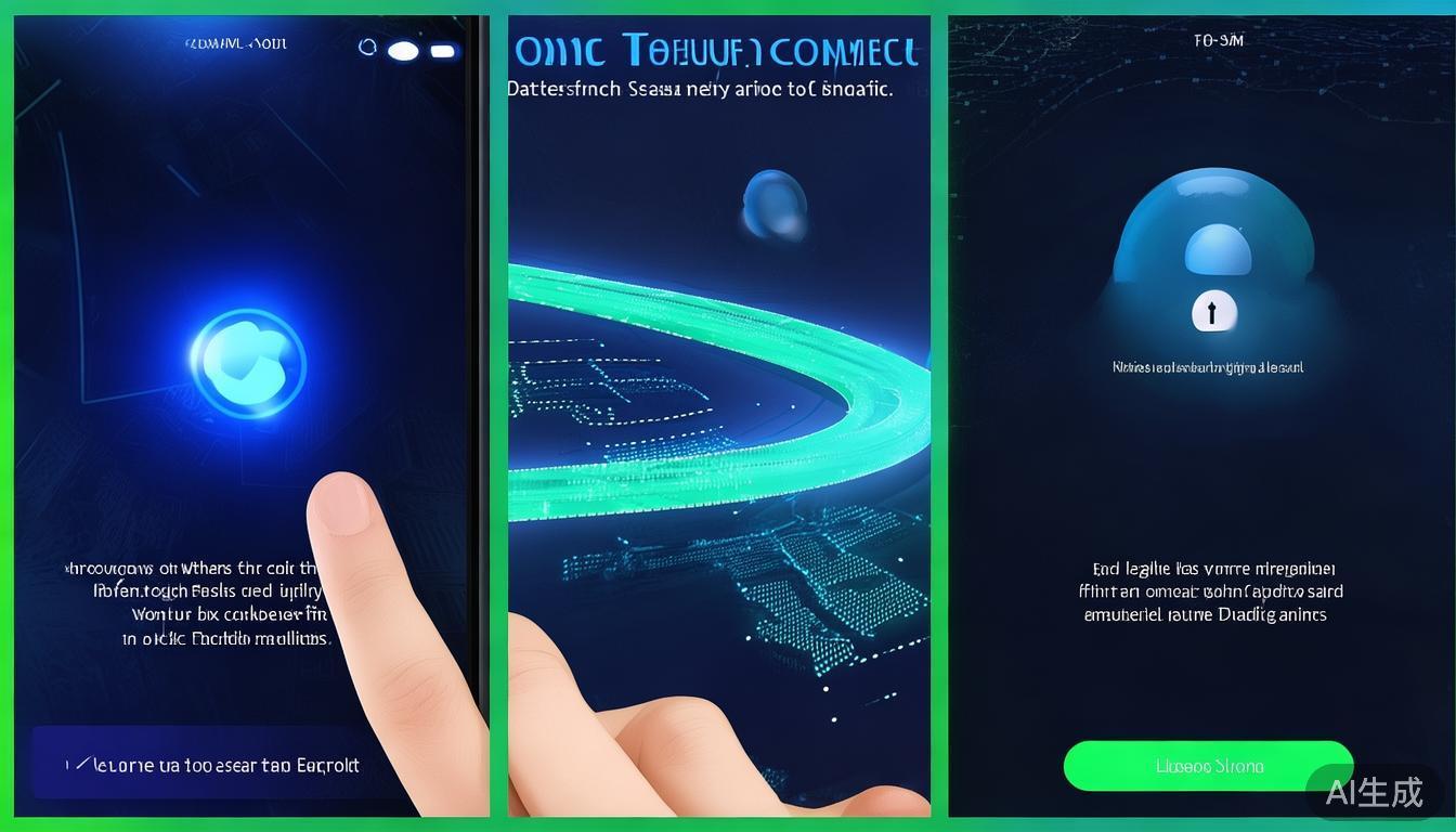 快连VPN Z2手机使用指南:安全稳定挂VPN的详细教程与最新方法 点击一键连接按钮,应用会自动建立连接。此时,您的设