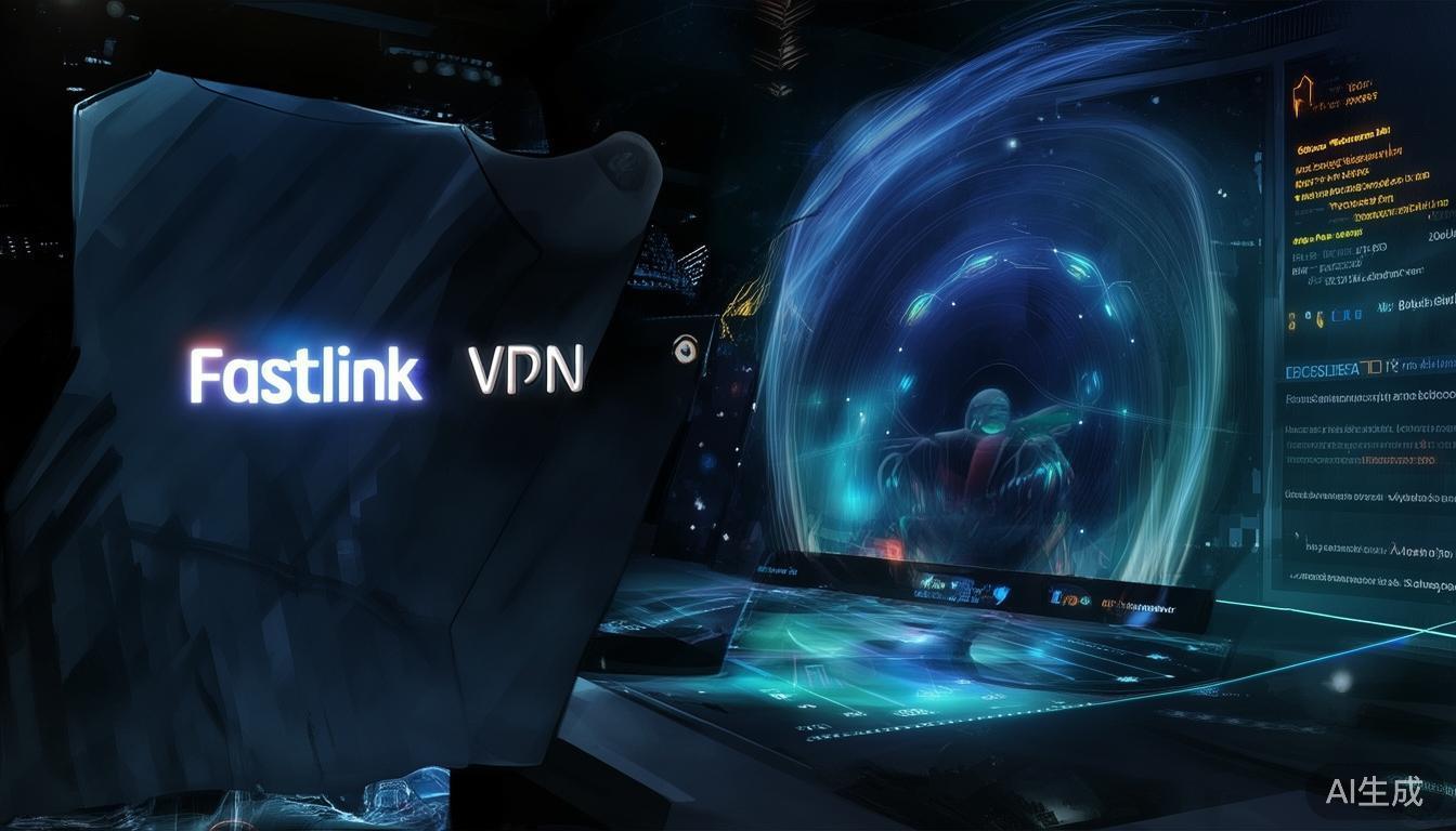 3.&nbsp;强大的隐私保护功能
快连VPN配备严格的无