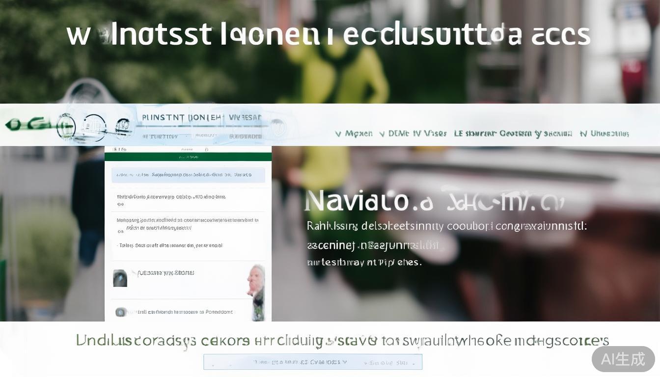 获取注册信息与登录账号
高校一般会提供专属的VP