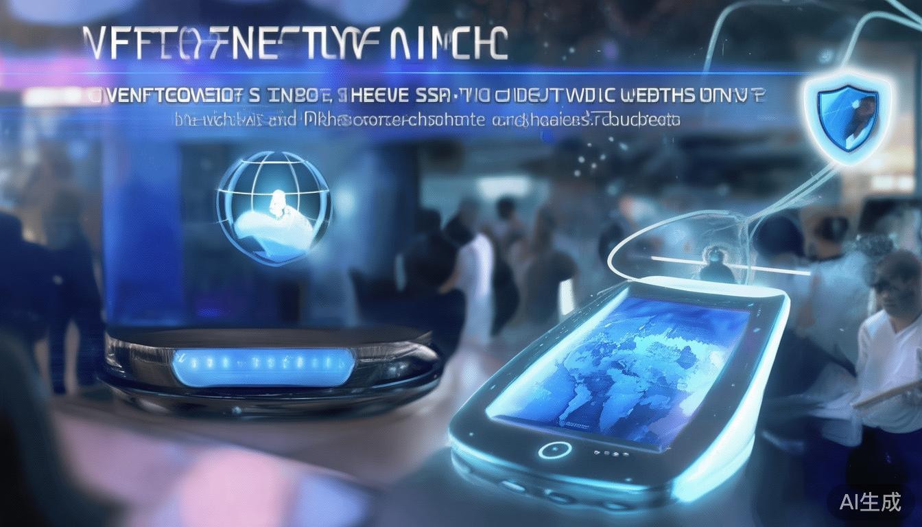 在众多VPN产品中，快连VPN的“动态网VPN”凭