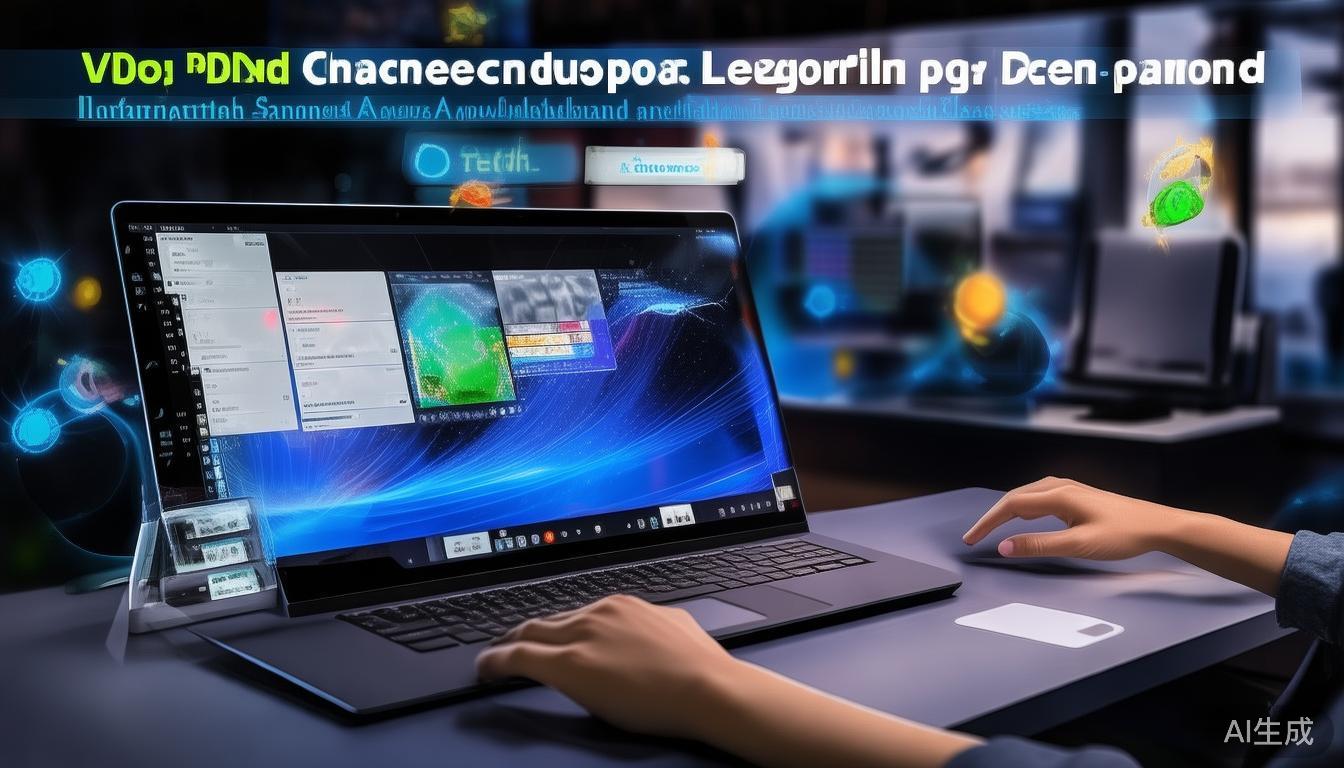 快速连接实现无缝浏览：好的VPN应具备高速连接能力