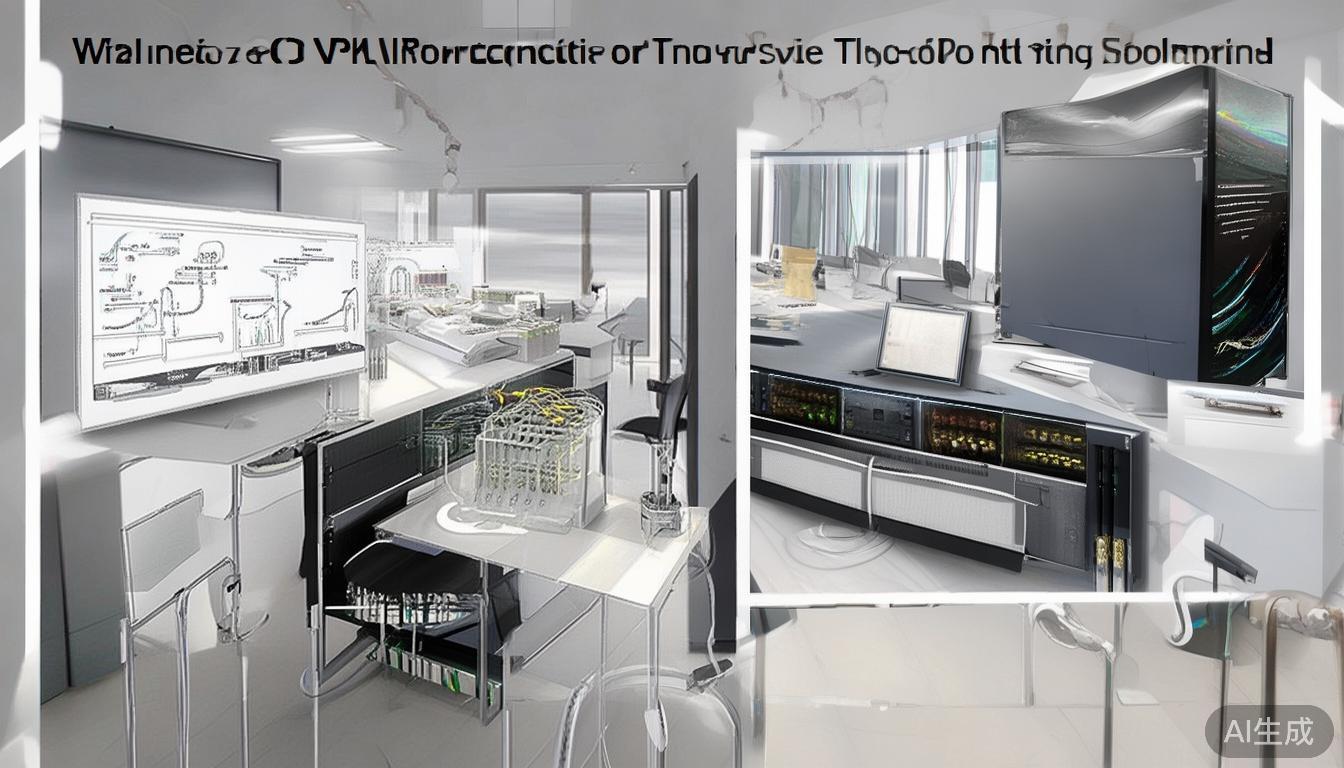 通常，EC2&nbsp;VPN主要包括两种方式：通过AWS提