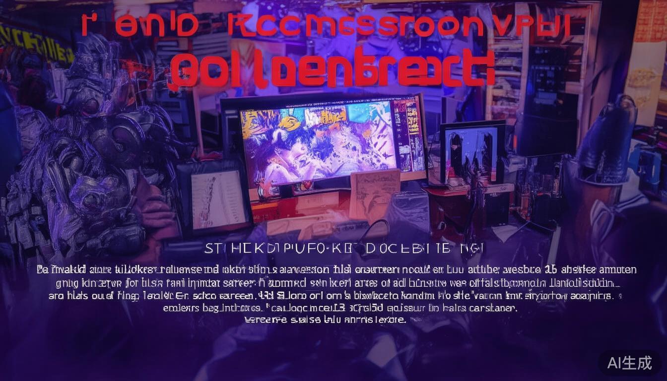 快连VPN玩国服全攻略:畅享国内外游戏无限乐趣指南 在当今数字化娱乐时代,尤其是对于热爱国内外游戏玩家