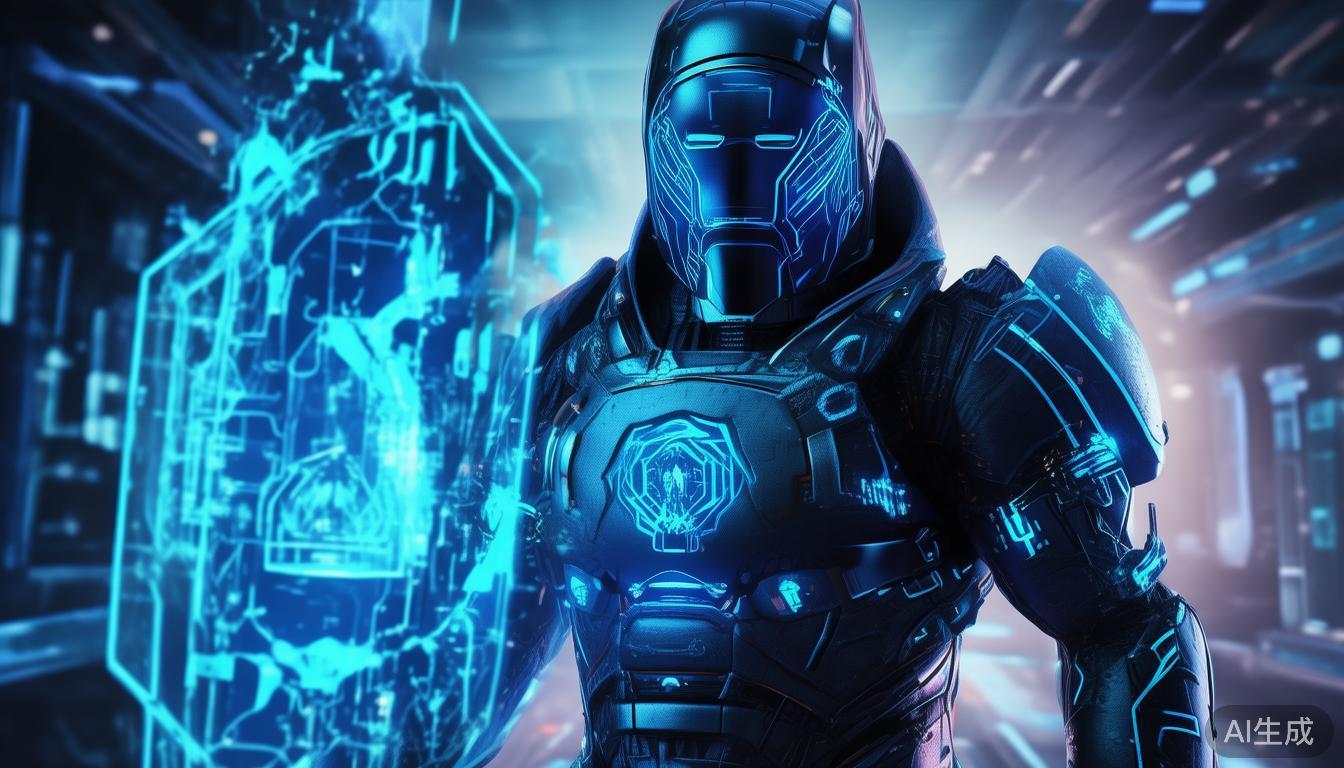 安全性：强大的加密协议和无日志政策是保障隐私的基础