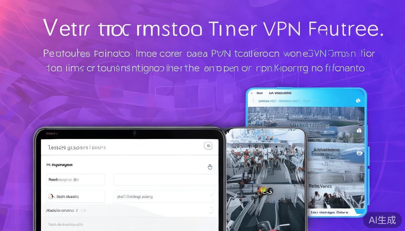 快连VPN:掌握VPN计时功能的详细操作指南与全面解析 快连VPN的计时功能使用流程
1. 进入设置界面