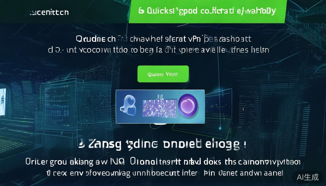在当今网络环境下，许多人希望通过VPN技术实现更自