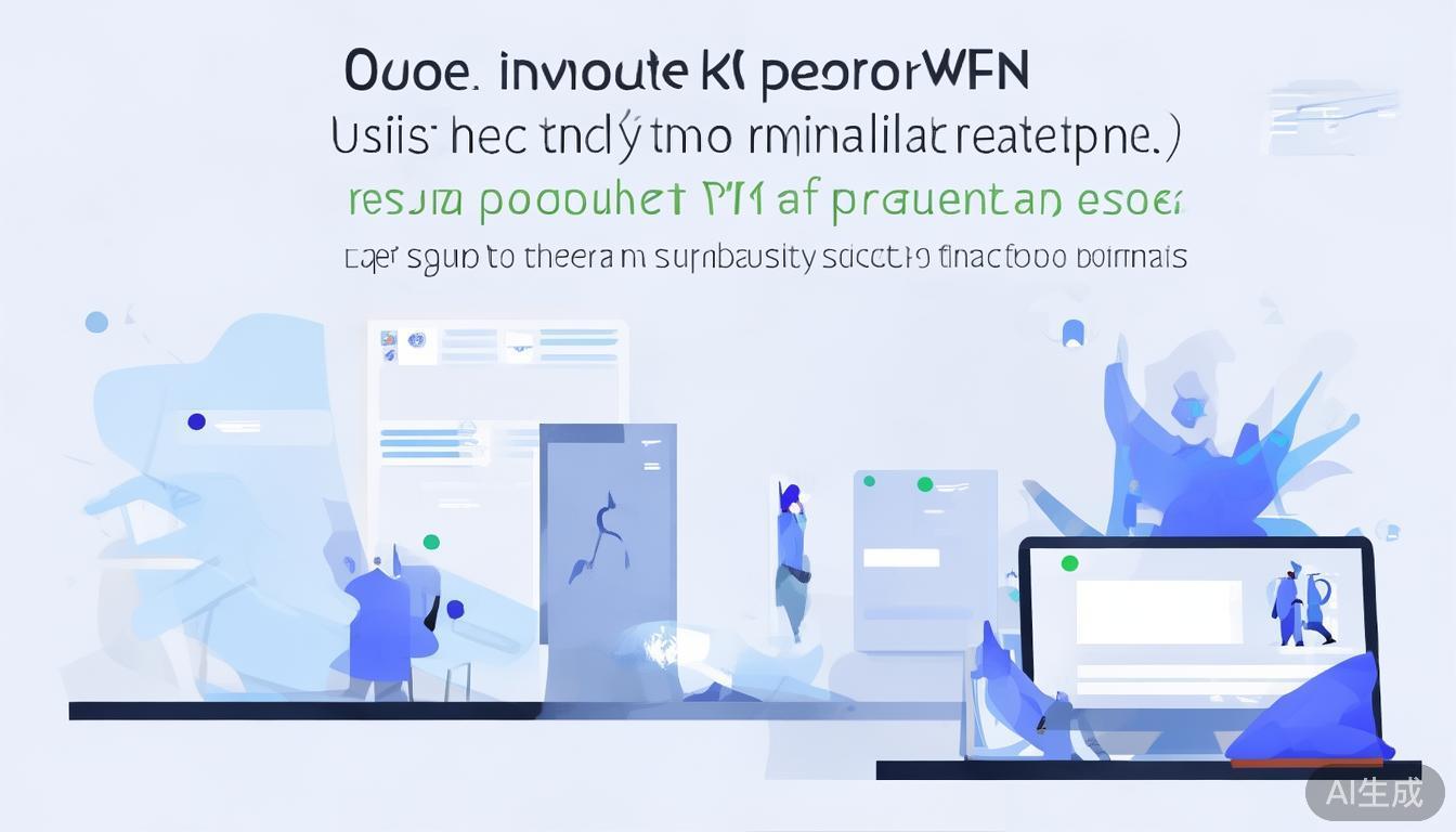 快连VPN注册指南:快速便捷完成VPN注册流程的详细步骤解析 在如今数字化生活中,网络安全和隐私保护愈发受到重视