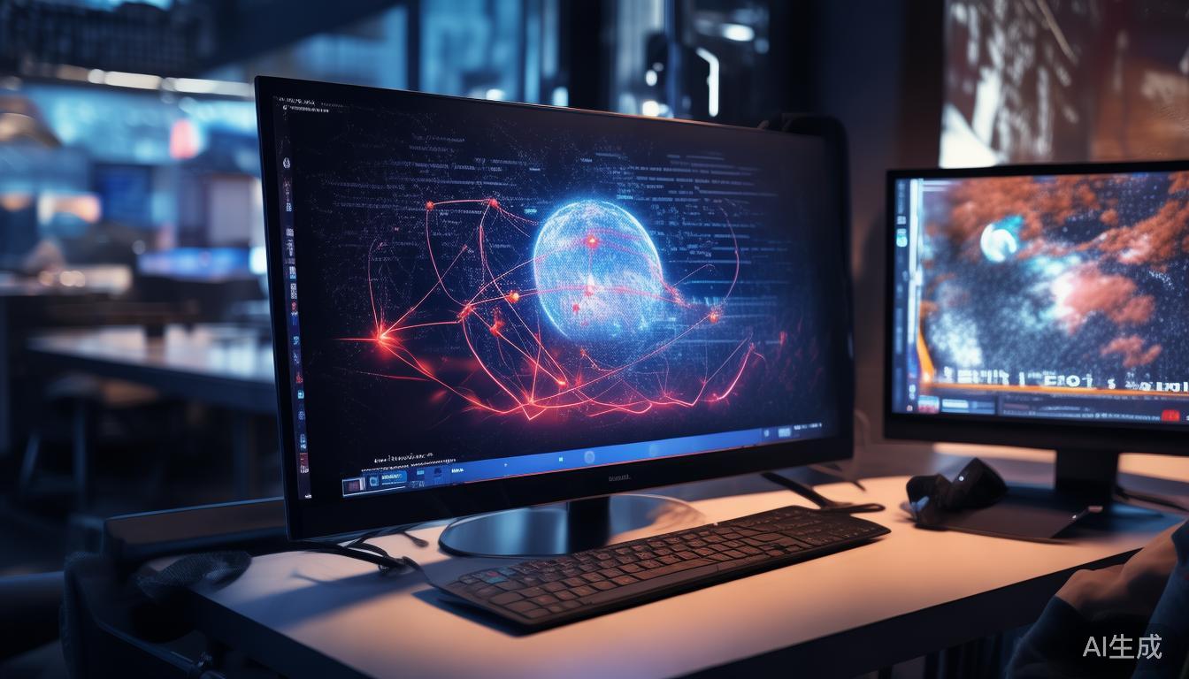 高速稳定的连接体验：快连VPN拥有遍布全球的高速服