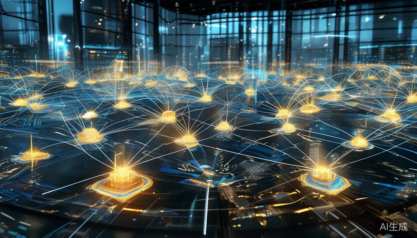 多点VPN（Multi-Point&nbsp;VPN），也被